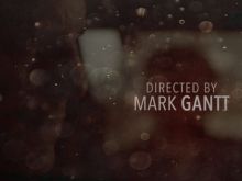 Mark Gantt