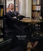 Mark Gatiss