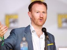 Mark Gatiss