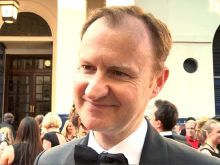 Mark Gatiss