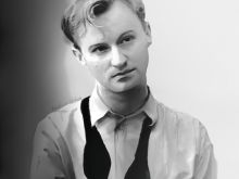 Mark Gatiss