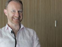 Mark Gatiss