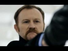 Mark Gatiss