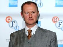 Mark Gatiss