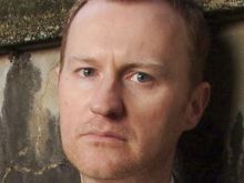 Mark Gatiss