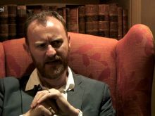 Mark Gatiss #375626 picture (Landscape Medium)