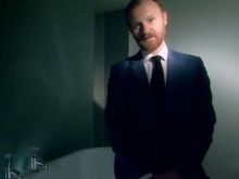 Mark Gatiss