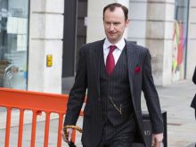 Mark Gatiss