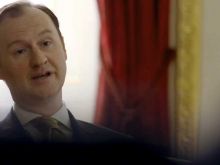 Mark Gatiss