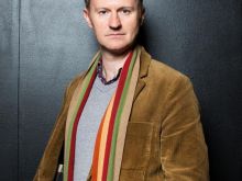 Mark Gatiss