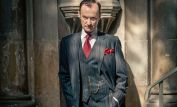 Mark Gatiss