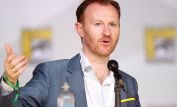 Mark Gatiss