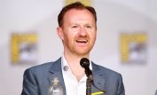 Mark Gatiss