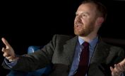 Mark Gatiss