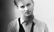 Mark Gatiss