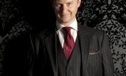 Mark Gatiss