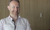 Mark Gatiss