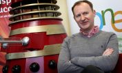 Mark Gatiss