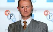 Mark Gatiss