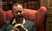 Mark Gatiss