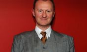 Mark Gatiss