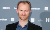 Mark Gatiss