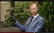 Mark Gatiss