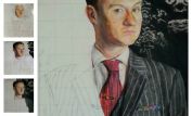 Mark Gatiss