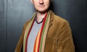 Mark Gatiss