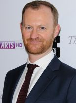 Mark Gatiss