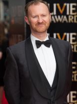 Mark Gatiss