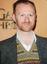 Mark Gatiss