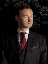 Mark Gatiss