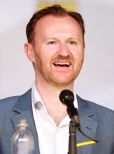 Mark Gatiss