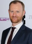 Mark Gatiss