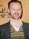 Mark Gatiss