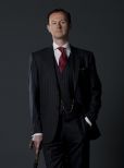 Mark Gatiss