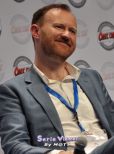 Mark Gatiss