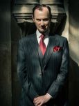 Mark Gatiss