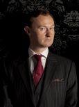 Mark Gatiss