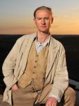 Mark Gatiss