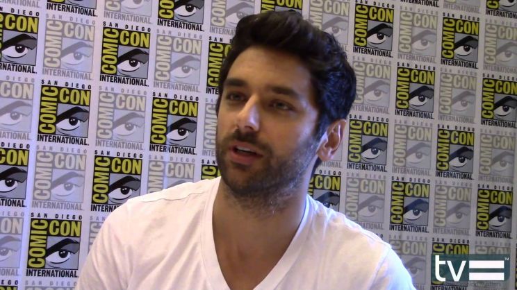 Mark Ghanimé