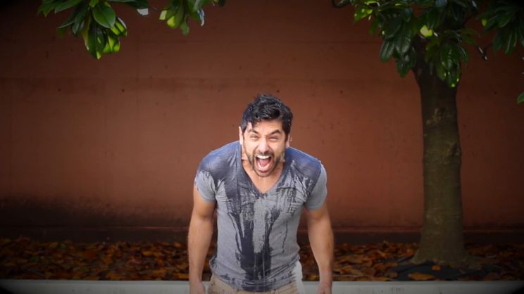 Mark Ghanimé