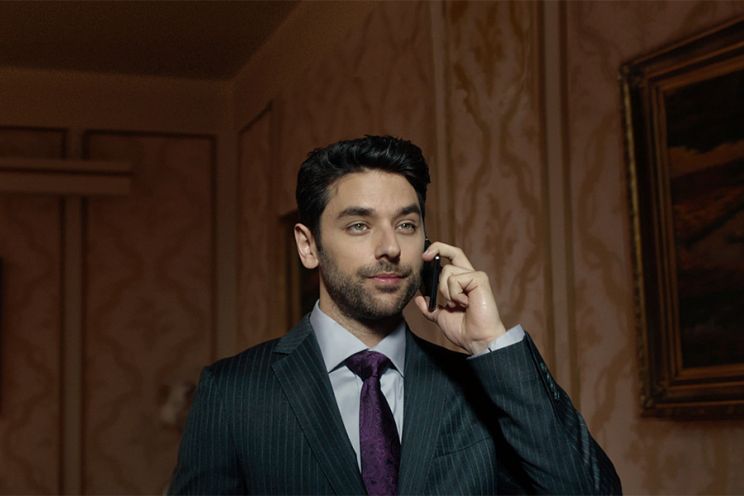 Mark Ghanimé