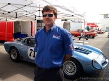 Mark Gibbon