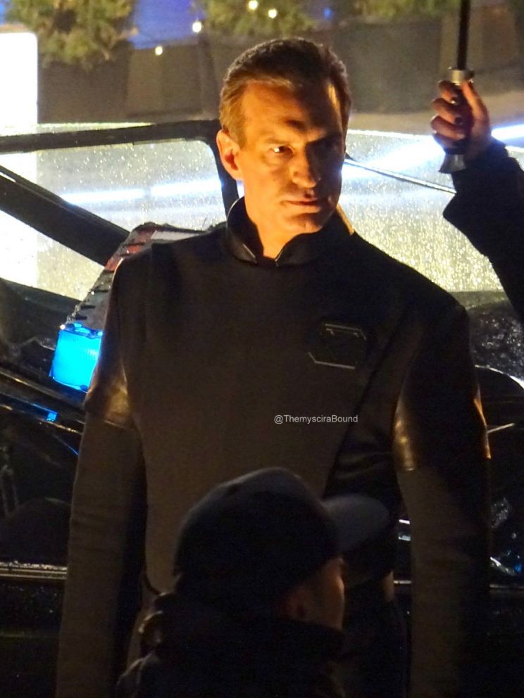 Mark Gibbon