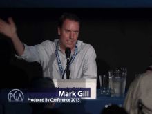 Mark Gill