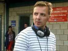 Mark Gill