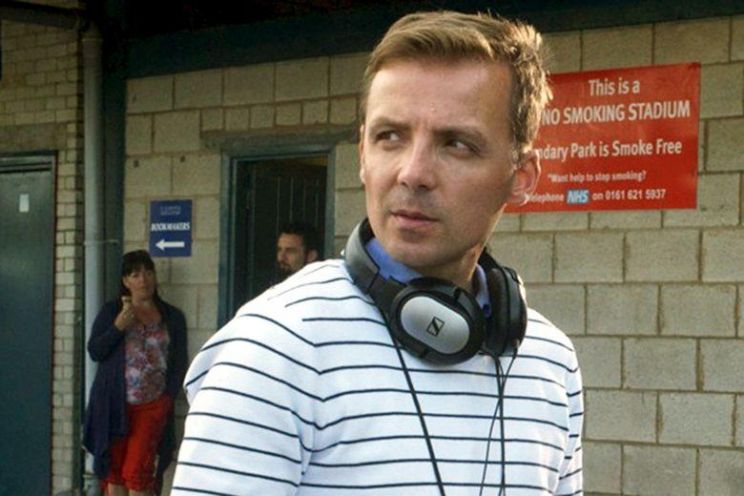 Mark Gill