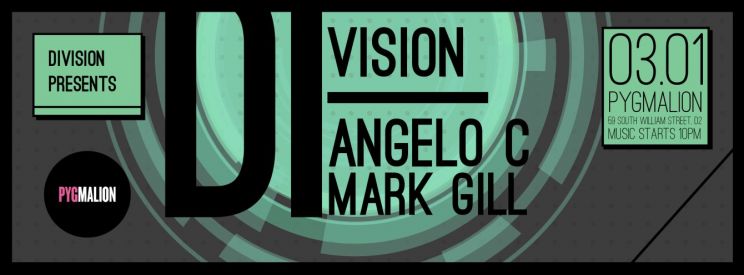 Mark Gill